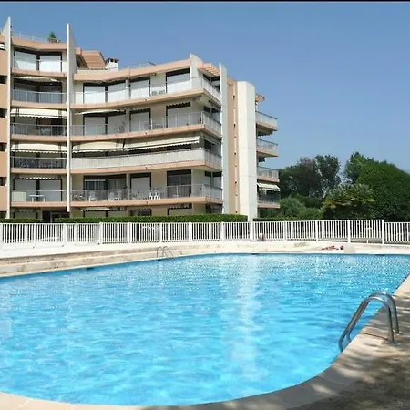 - Pres De Cannes - Proche Plage *